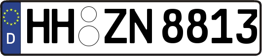 HH-ZN8813