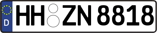 HH-ZN8818