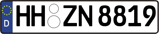 HH-ZN8819