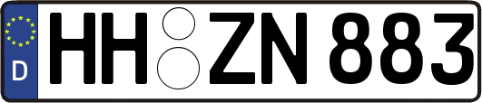 HH-ZN883