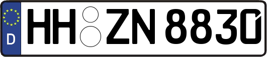 HH-ZN8830