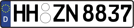 HH-ZN8837