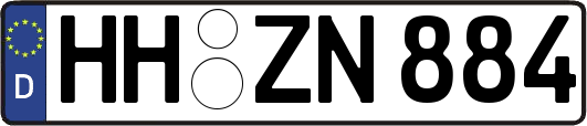 HH-ZN884