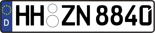 HH-ZN8840