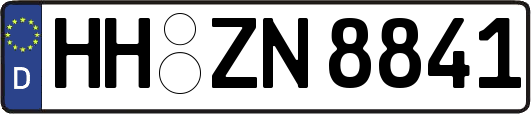 HH-ZN8841