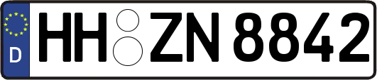 HH-ZN8842