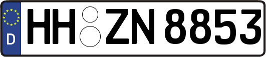 HH-ZN8853
