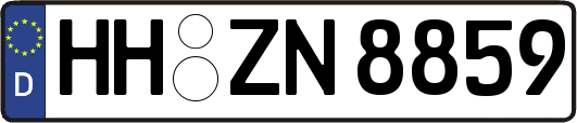 HH-ZN8859