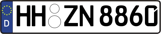 HH-ZN8860