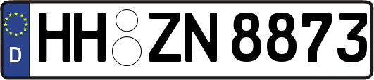 HH-ZN8873