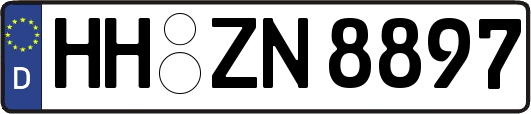 HH-ZN8897