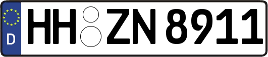 HH-ZN8911