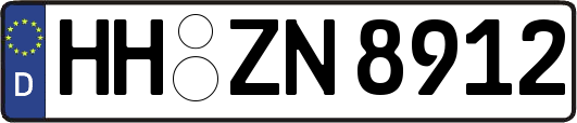 HH-ZN8912