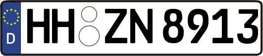 HH-ZN8913