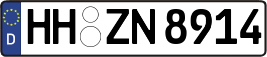 HH-ZN8914