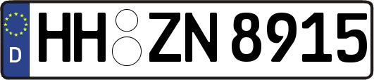 HH-ZN8915