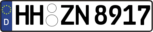HH-ZN8917