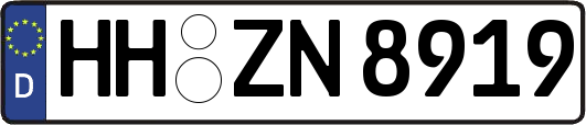 HH-ZN8919