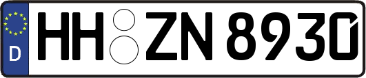 HH-ZN8930