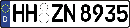 HH-ZN8935