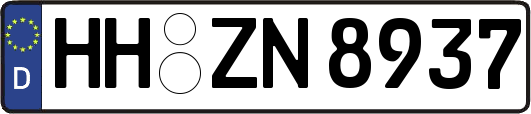 HH-ZN8937