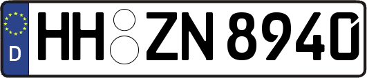 HH-ZN8940