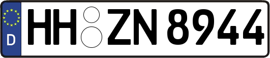HH-ZN8944