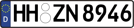 HH-ZN8946