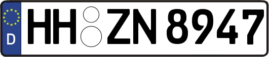 HH-ZN8947