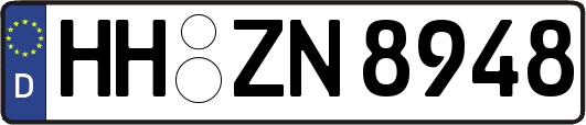 HH-ZN8948