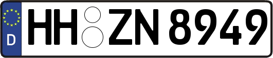 HH-ZN8949