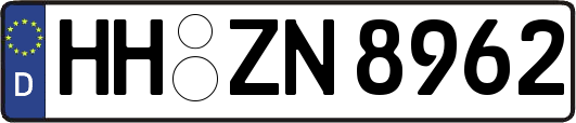 HH-ZN8962