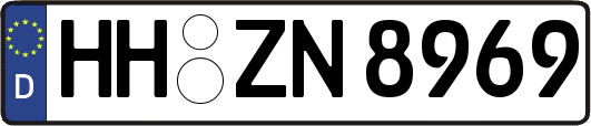 HH-ZN8969