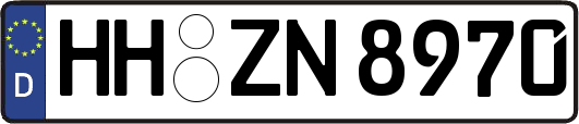 HH-ZN8970