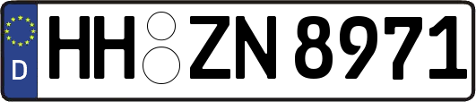 HH-ZN8971