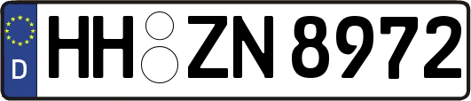 HH-ZN8972