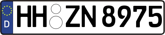 HH-ZN8975