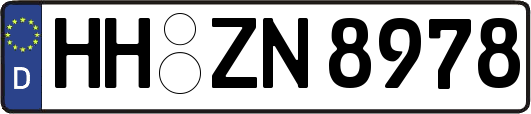 HH-ZN8978