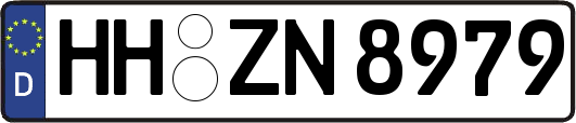 HH-ZN8979
