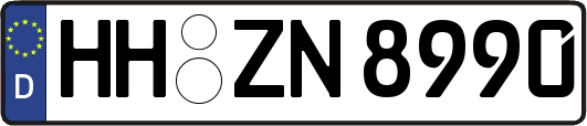 HH-ZN8990