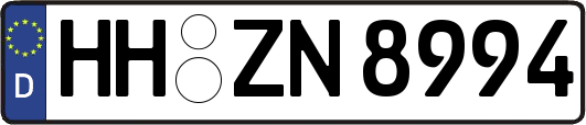 HH-ZN8994