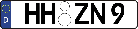 HH-ZN9