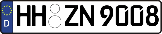 HH-ZN9008