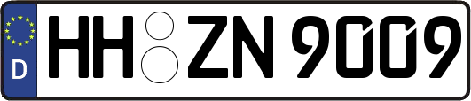 HH-ZN9009