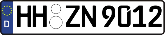 HH-ZN9012