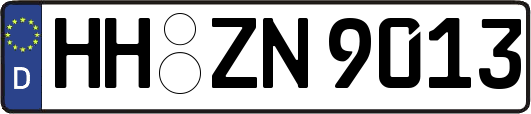 HH-ZN9013