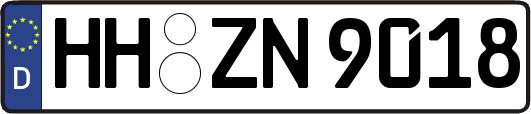 HH-ZN9018