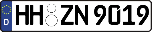 HH-ZN9019