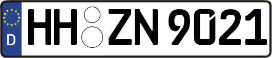 HH-ZN9021