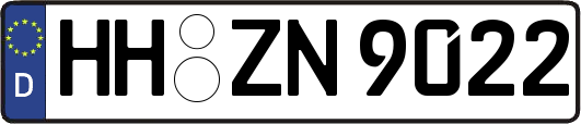 HH-ZN9022